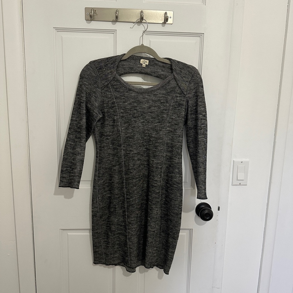 Wilfred 90% wool Women's Dress